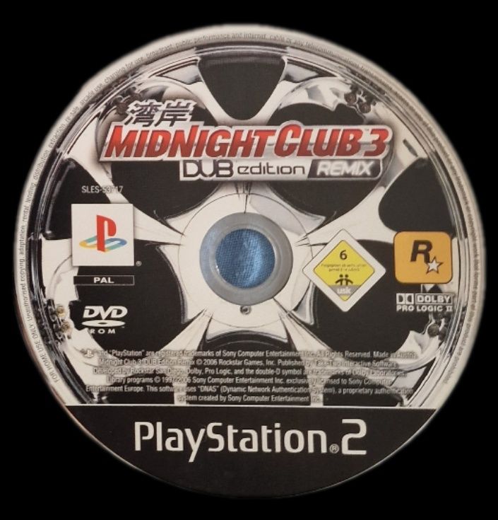 Jogos para PlayStation 2