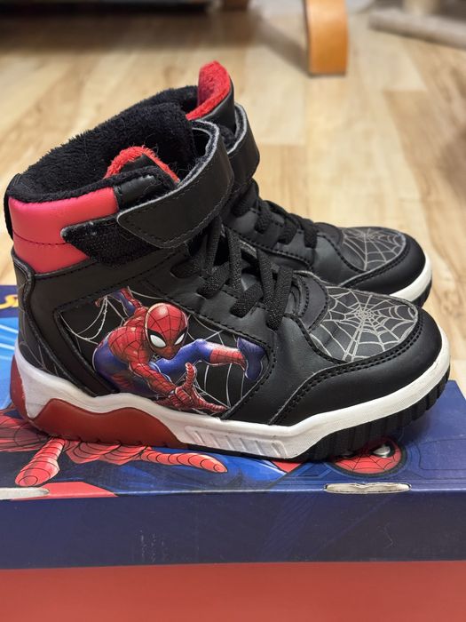 Buty jak nowy po 40 zl