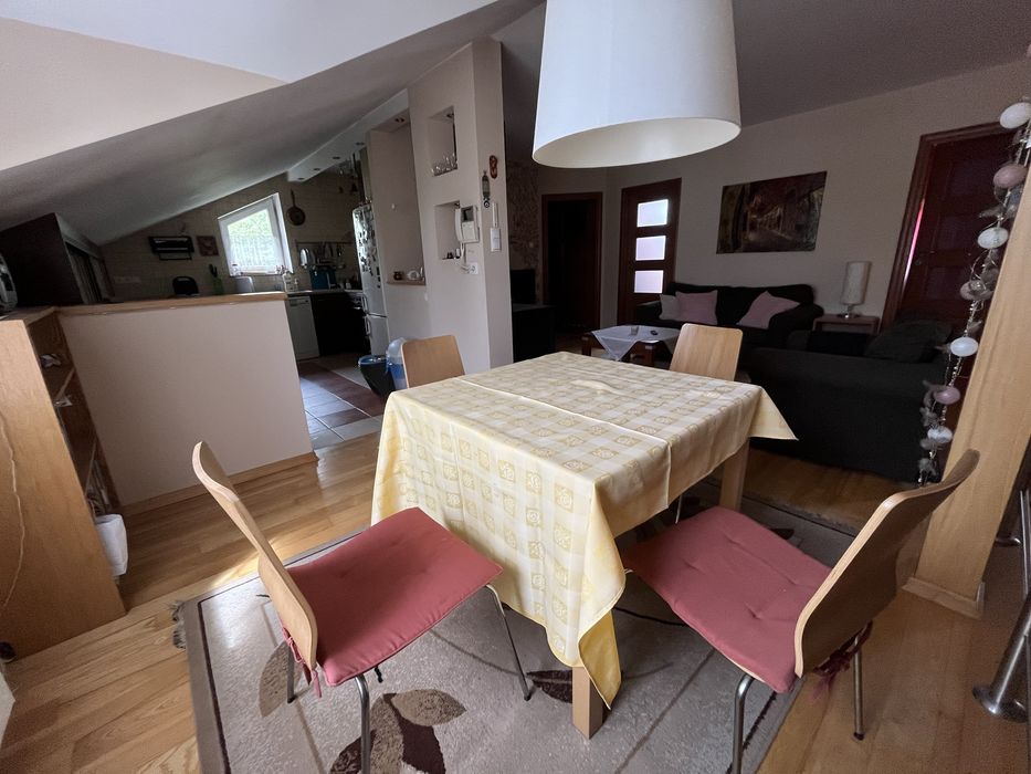 Nocleg 2-3 osoby pon-pt, samodzielne piętro domu.