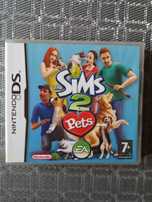 [00256] [NDS] The Sims 2: Pets