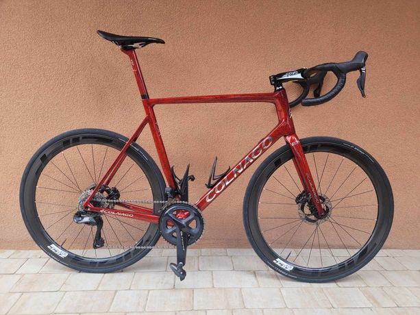 Rama Colnago V3RS 58cm