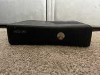 XBOX 360 sem comandos
