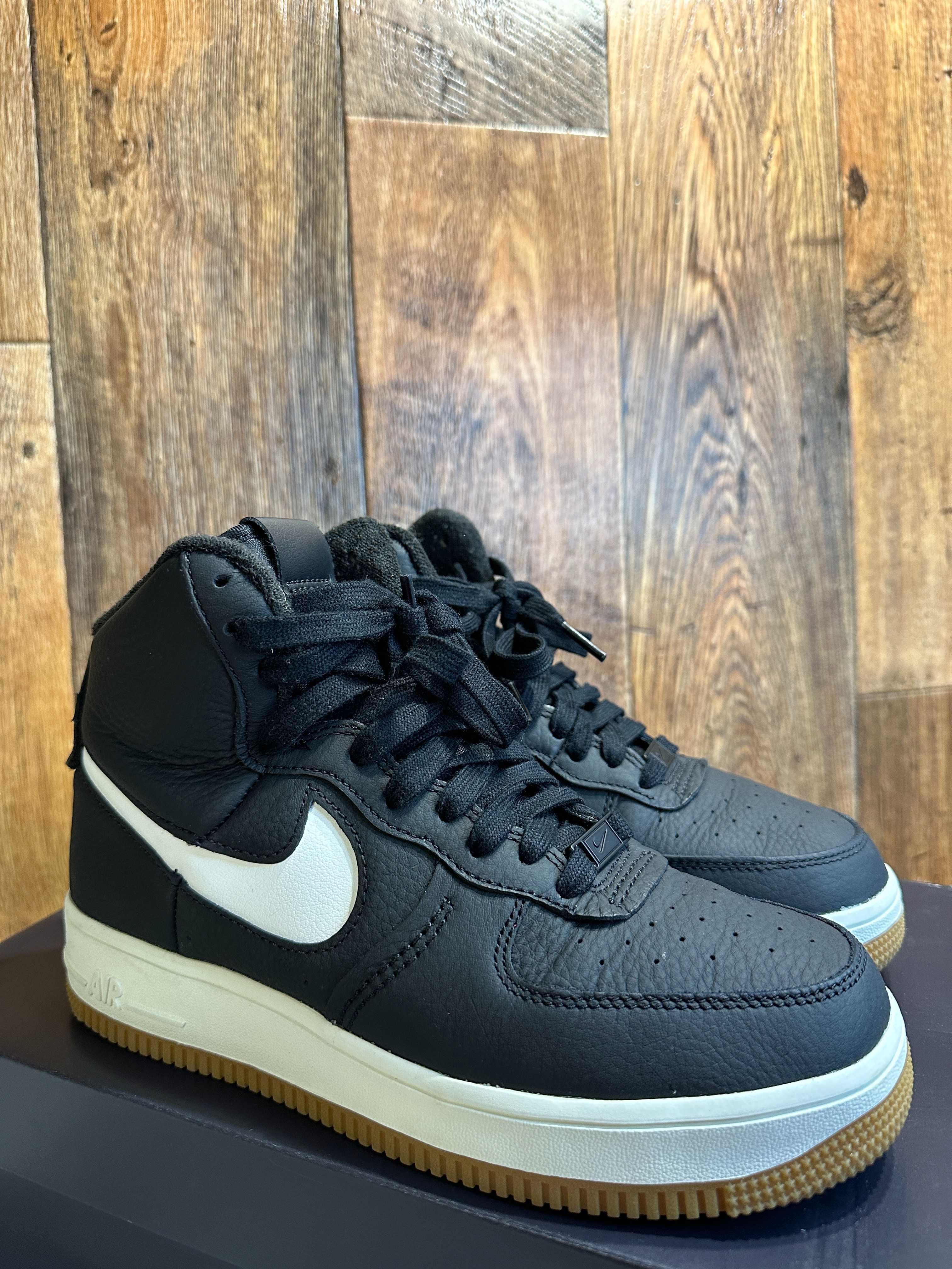 Buty Nike air Force 1 Sculpt 38,5