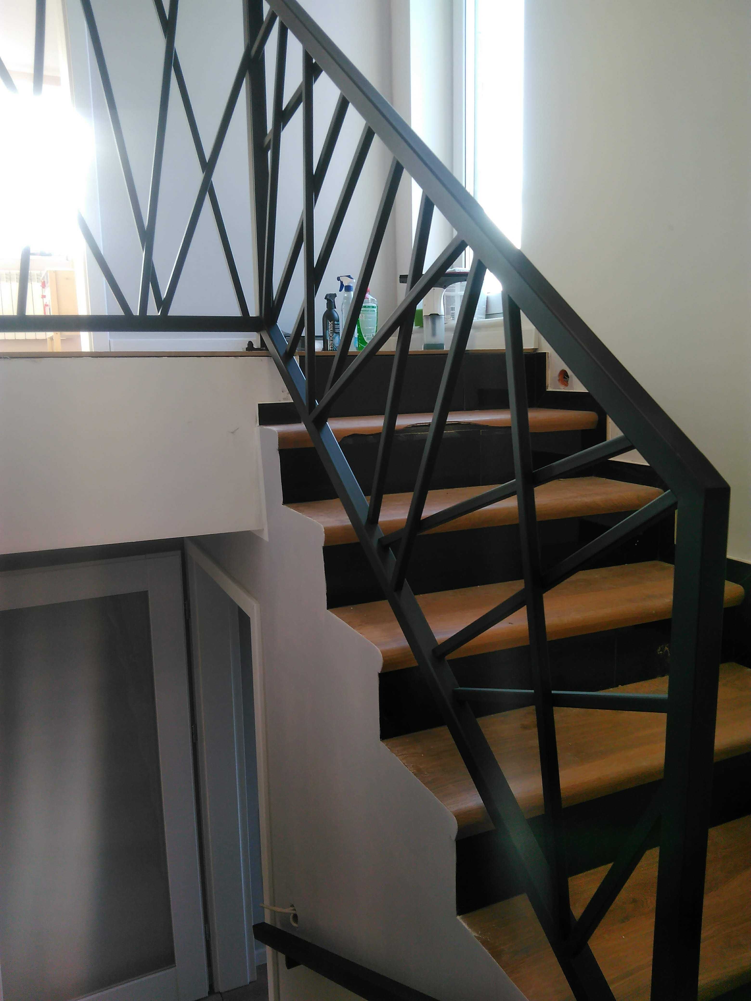 Spawanie, balustrady, bramy, ogrodzenia, aluminium, laser , schody