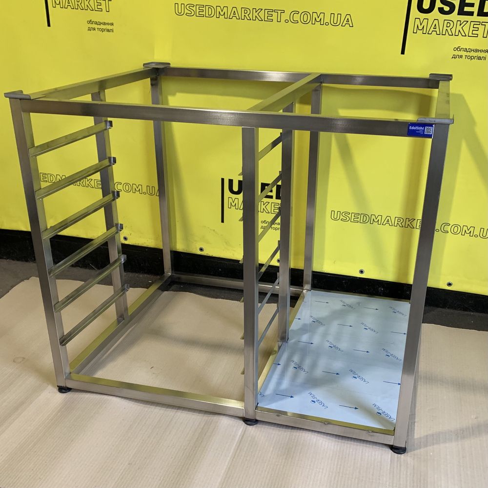 Основа підставка під пароконвектомат Unox Rational всі моделі виробник