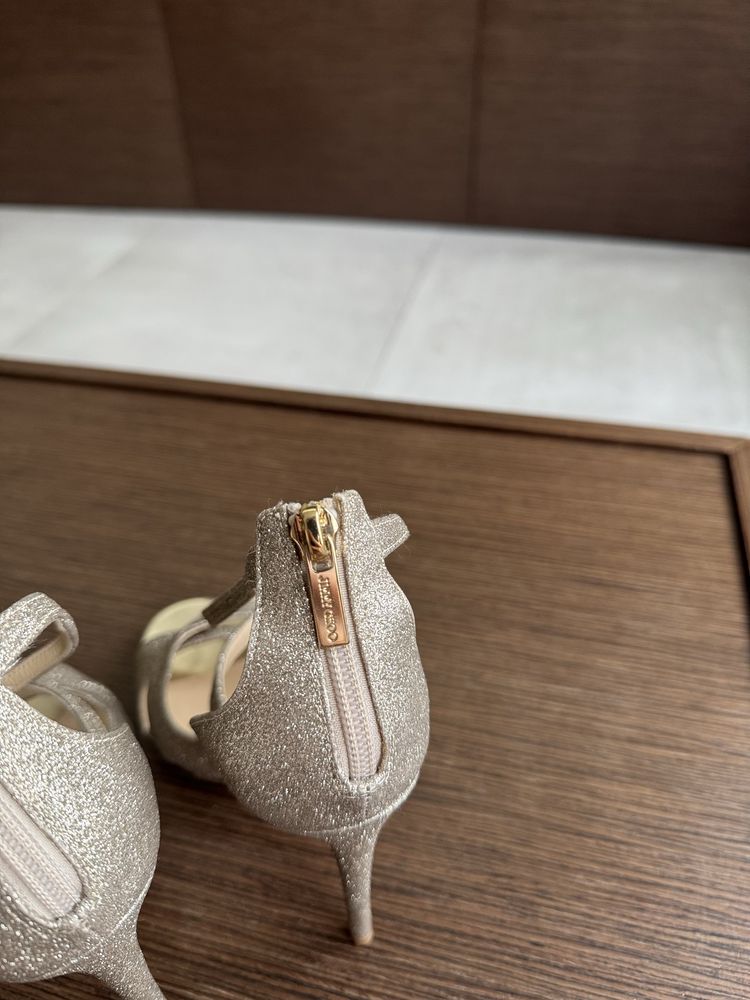 Босоніжки Jimmy choo, оригінал!