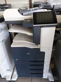 HP LaserJet700 color MFP M775 A4-A3 kolor sieć duplex