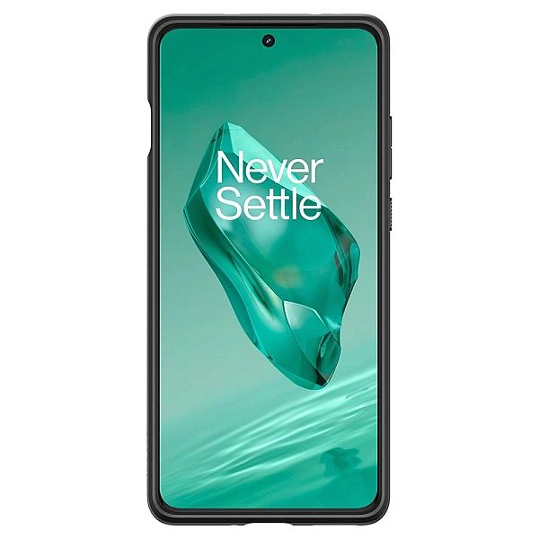 Spigen Ultra Hybrid Oneplus 12 Matte Black
