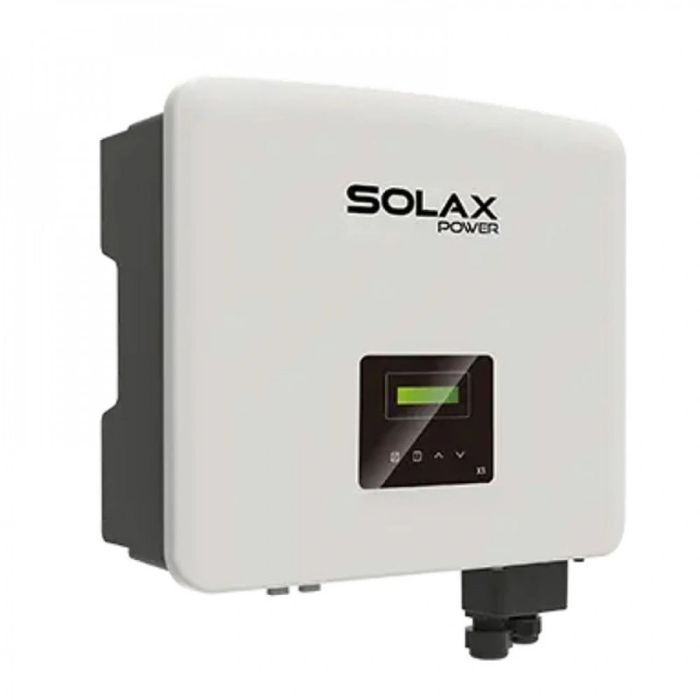 Мережевий інвертор SOLAX Power X3-PRO 30K-G2 30kW