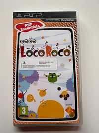 Loco Roco PSP Essentials PSP