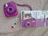Instax mini 9 fujifilm purpule