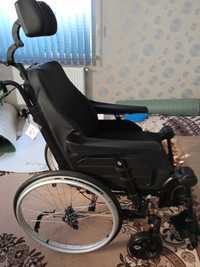Нове інвалідне крісло - візок REA Clematis Infacar