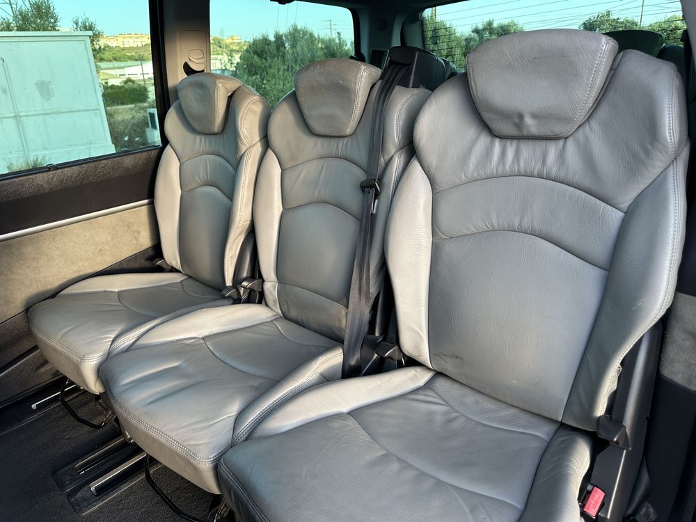 Citroen C8 2.2. HDI Exclusive