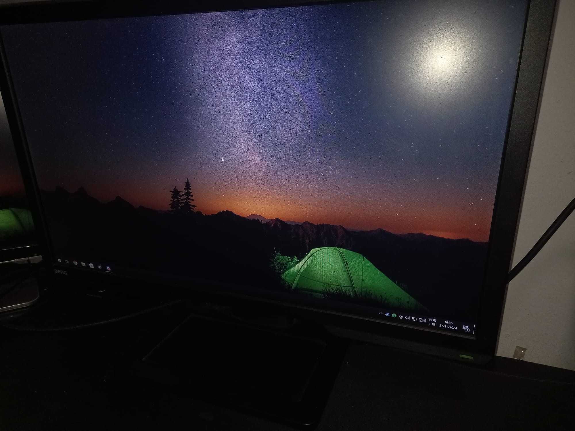PC GAMER com Monitor