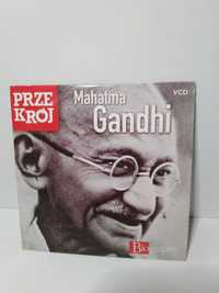 Film DVD Mahatma Gandhi