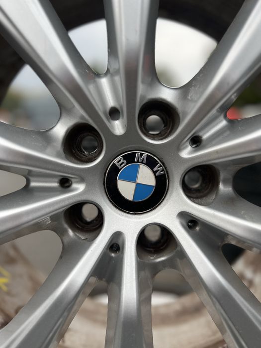 *Komplet alufelg 5x112 17” audi mercedes bmw skoda seat vw