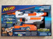 Nerf Modulus Mediator + магазин, набої