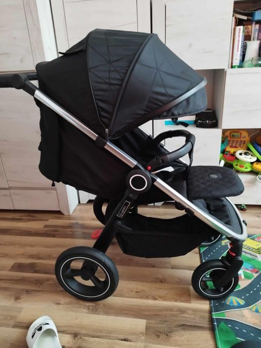 Wózek spacerowy coletto joggy do 25 kg