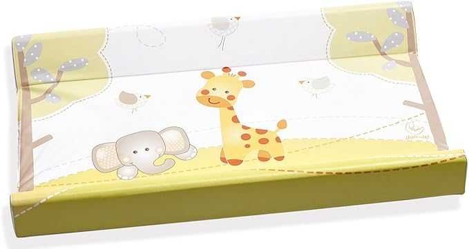 Italbaby Gina Podkładka  przewijak miękka mata do przewijania