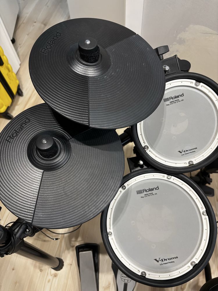 Perkusja Roland TD-1DMK