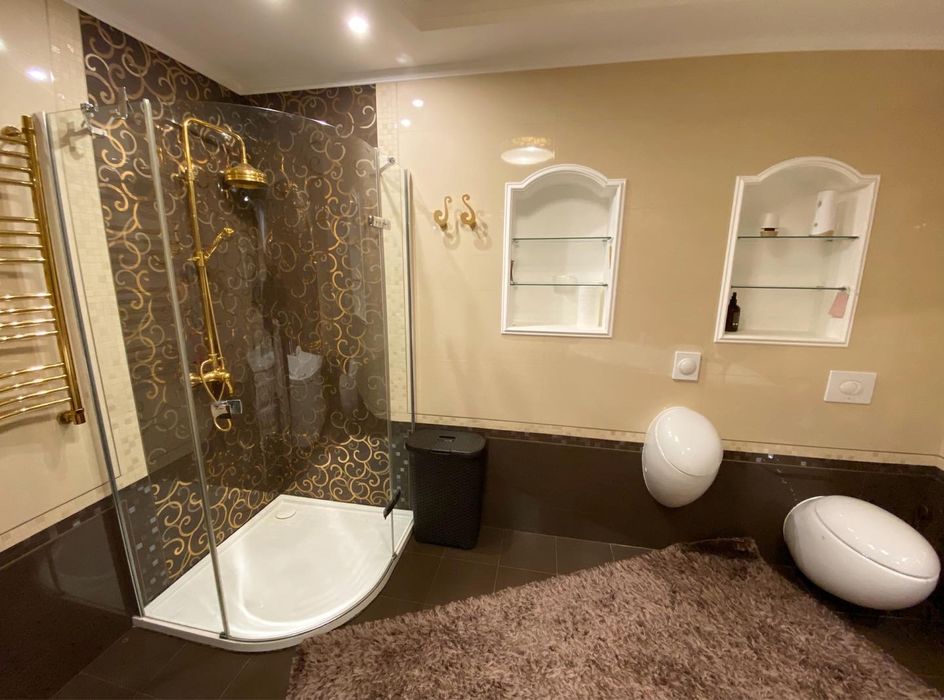 Продажа шикарного дома на Ютз