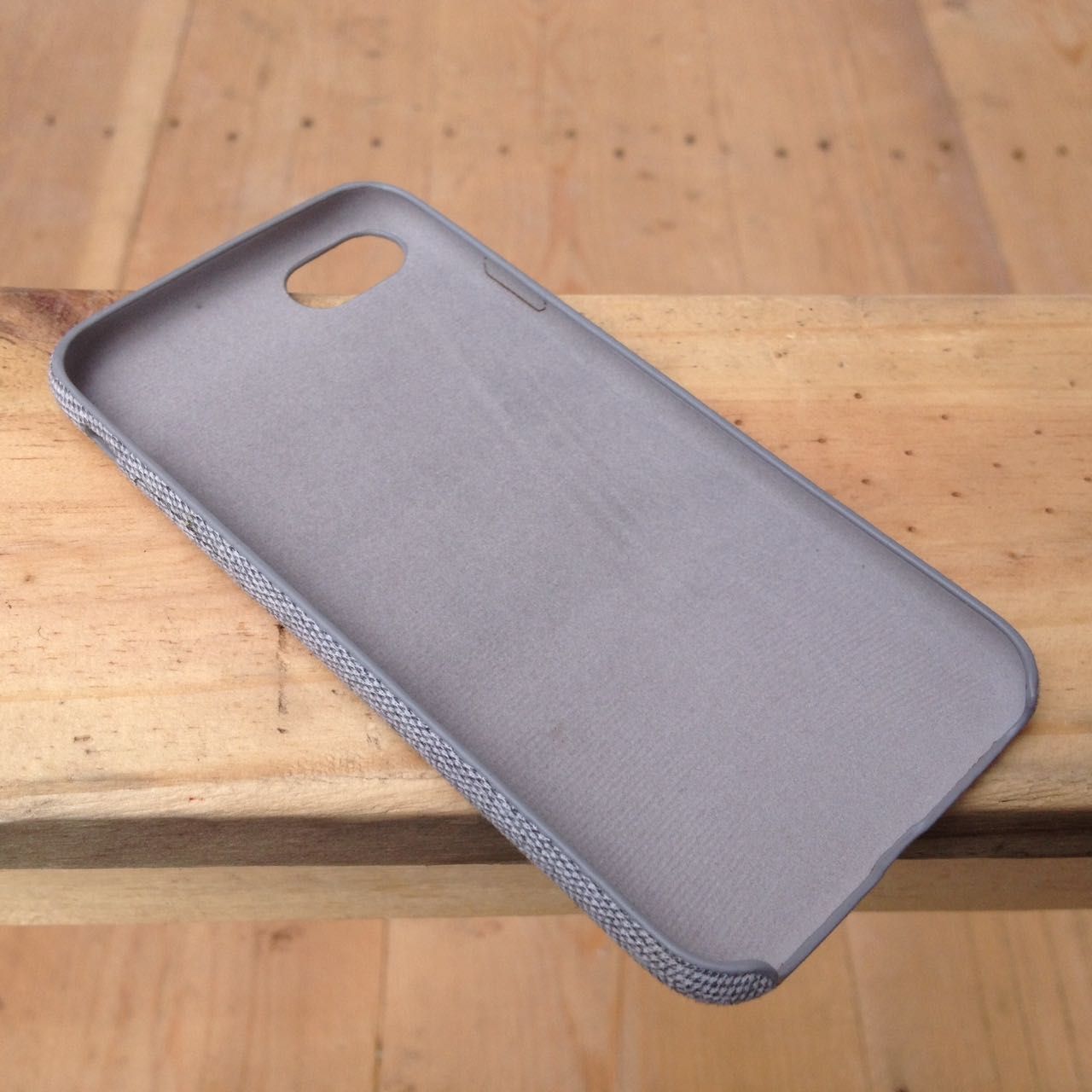 Capa de iPhone 7