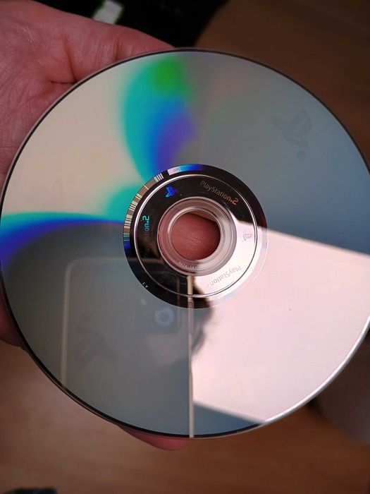 Ape Escape 3 PS2 skandynawska komplet