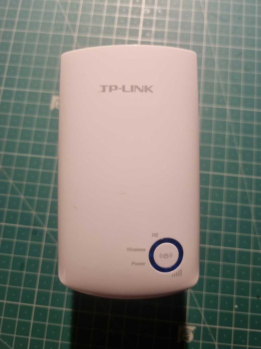 Repetidor TP-Link TL-WA854RE