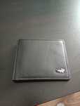 Portfel Lacoste Nowy