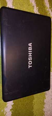 Laptop Toshiba Intel