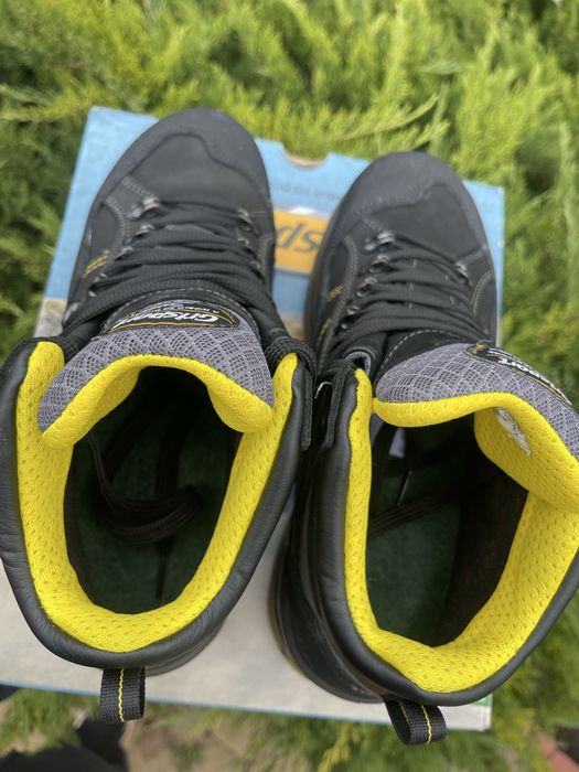 Чоловічі черевики Grisport  13717 N47WT