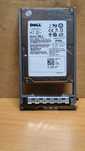 Dell 146GB SAS 10k 6Gbps 2.5", 0X160K, 9FJ066-150