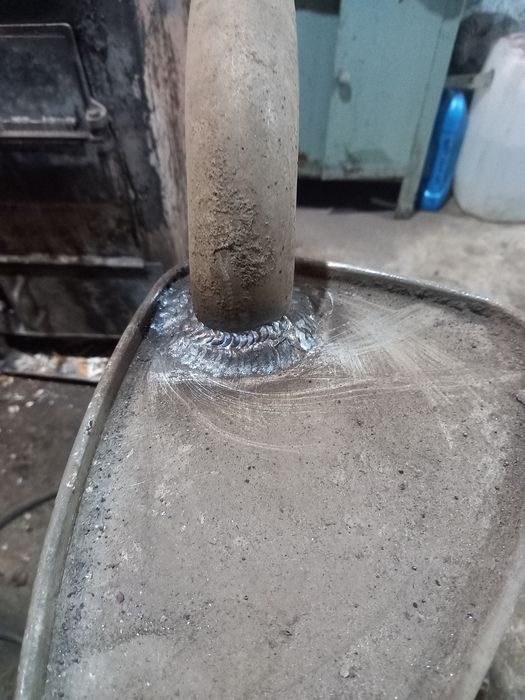 Зварювання і ремонт авто