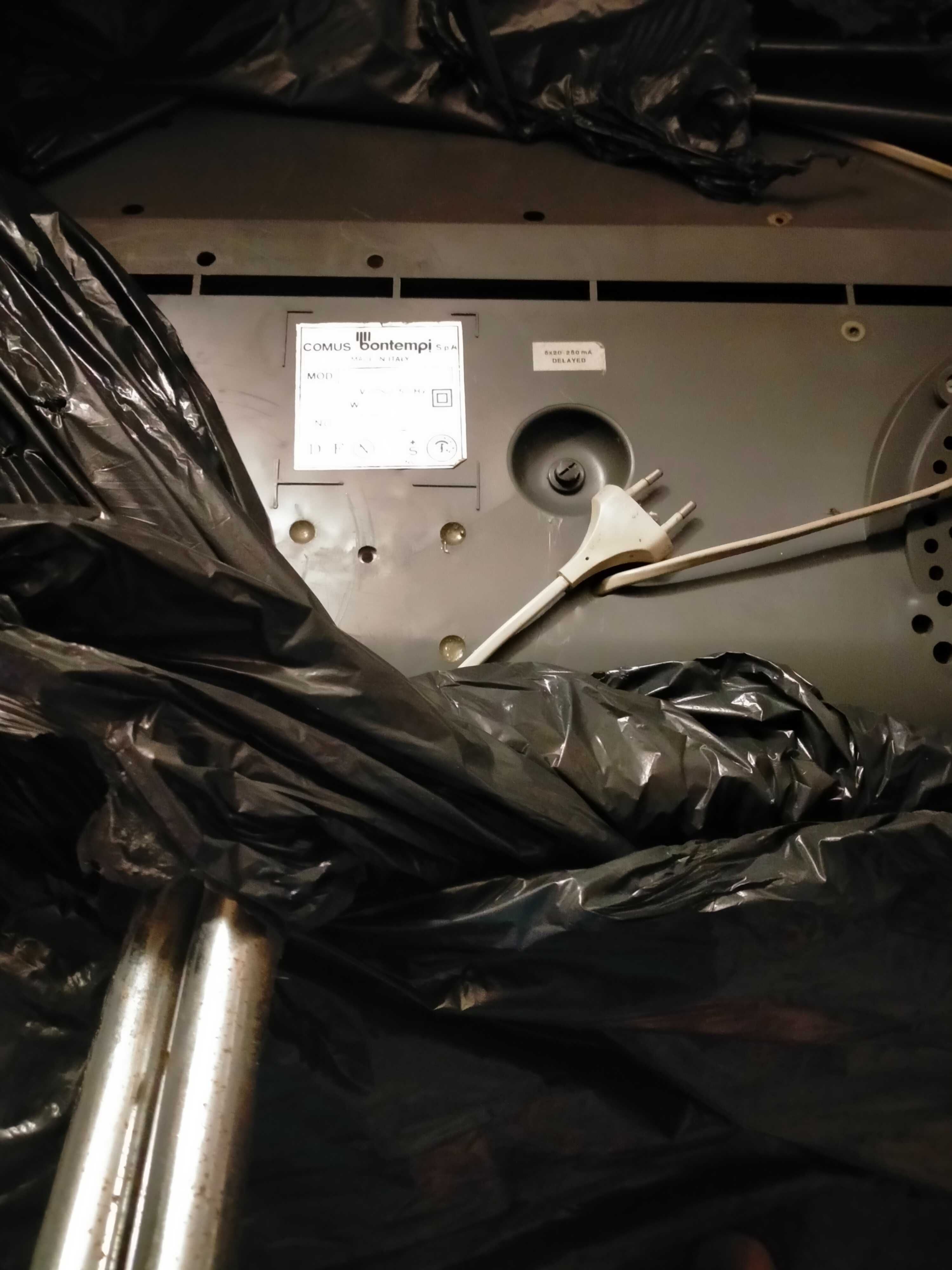 Organy Orla rubby i bontempi unikat dwa instrumenty za 300