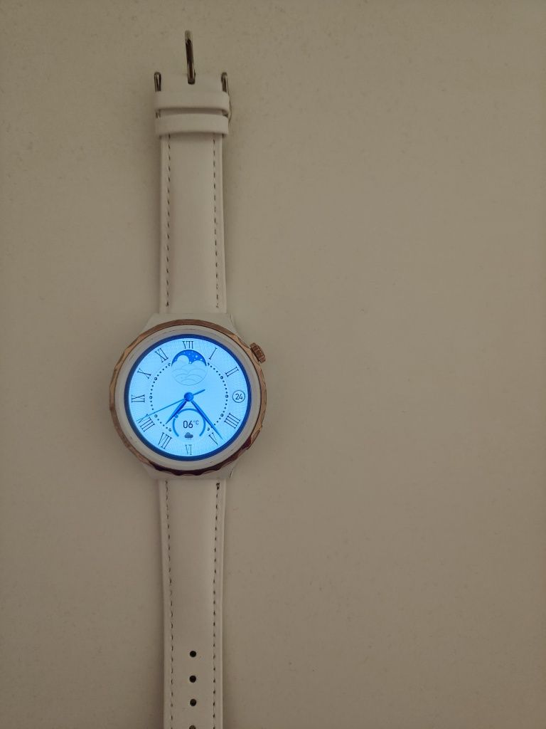 Zegarek smartwatch