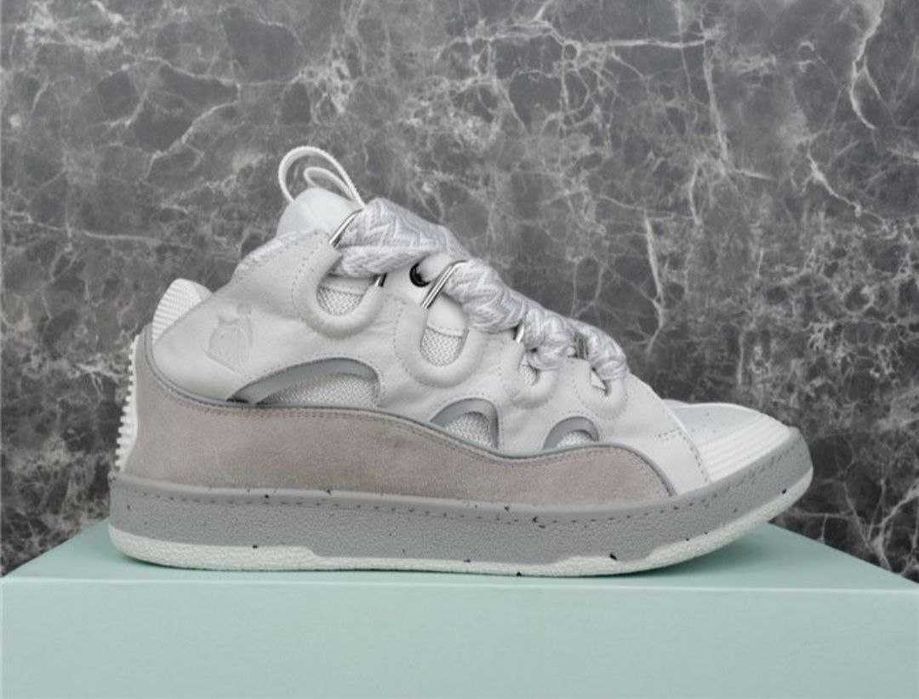 Кросівки Lanvin Curb 43