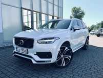 Volvo XC 90 Volvo XC90 * Polski Salon * Serwis ASO * Felgi 22"*