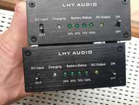 zasilacz akumulatorowy 5V LHY Audio LT3042