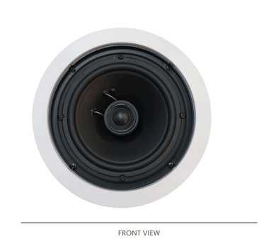 Głośniki sufitowe AMATE AUDIO CS6FR
