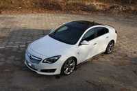 Opel Insignia 1.6Turbo OPC Line *Xenon*Kamera*Skóry*Nawi*Bose*Bezwypadek!