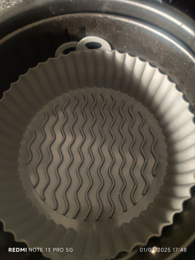 Vende-se Air Frier 3,5 lt