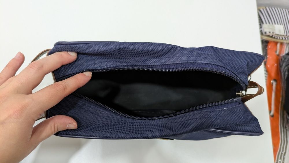 Conjunto Necessaire