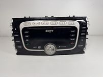 Магнітола Sony VP6M2F-18C821-FC Fed Focus MK2 Mondeo S-Max