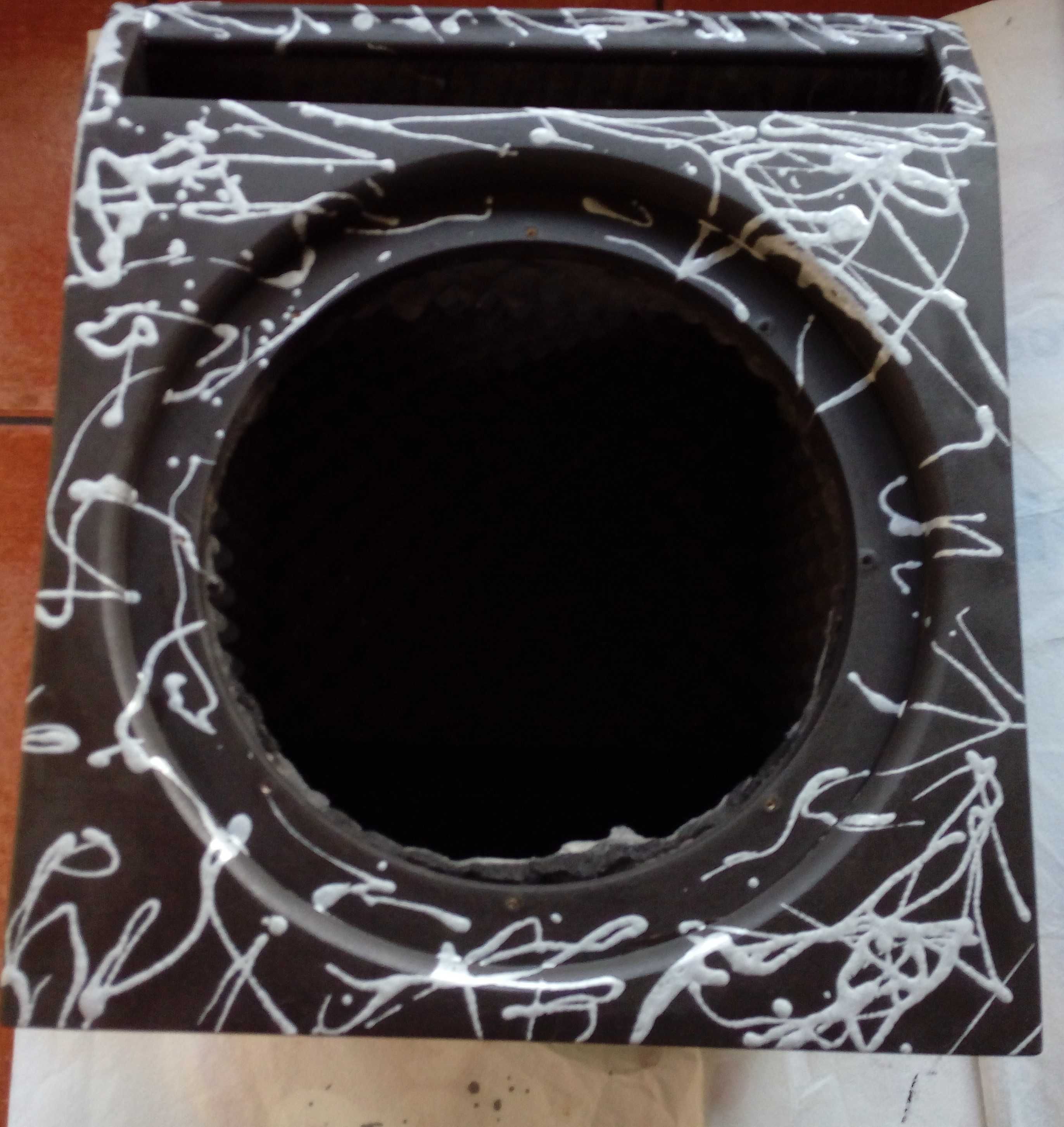 Subwoofer Soundstream EG10X 300W RMS