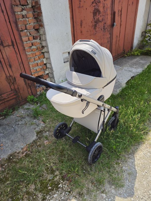 Anex e/type дитяча колиска