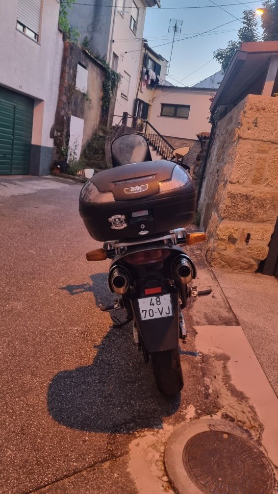 Vendo varadero 1000 xl