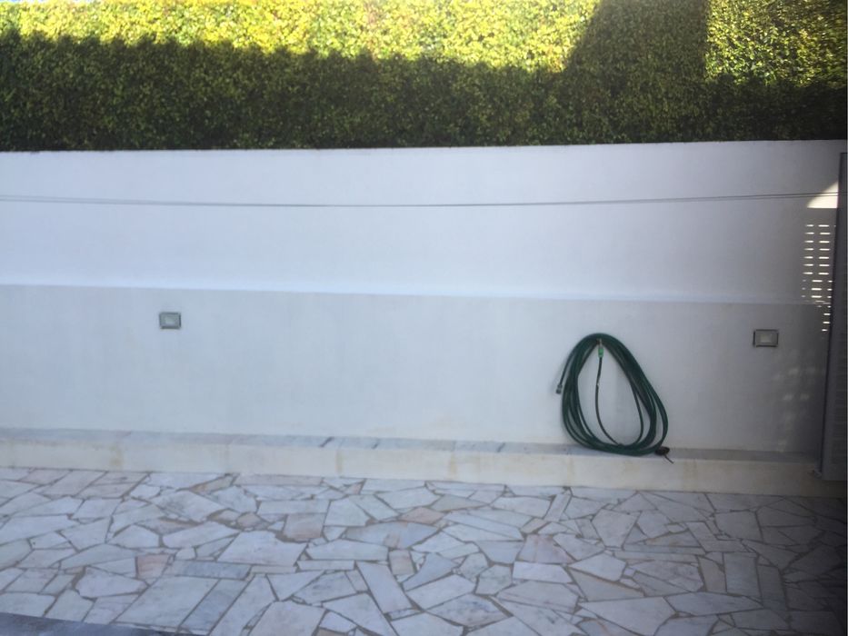 Quarto Individual para Professor(a) - S. Domingos Rana