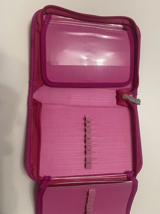 Пенал папка для зошитів пакет речей для школи