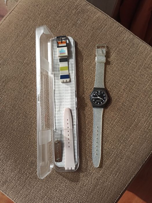 Relógio Swatch praticamente Novo