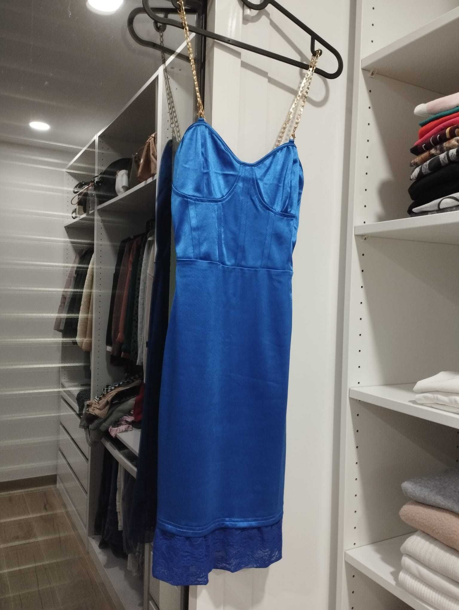 Vestido Sexy Novo